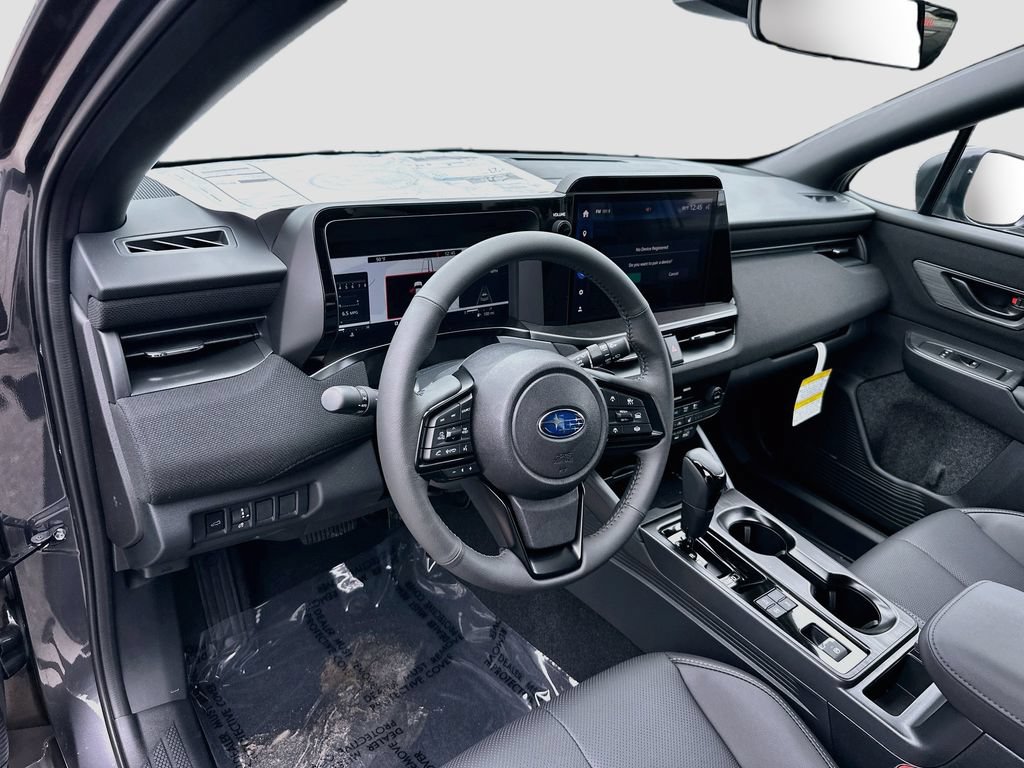 New 2026 Subaru Outback Limited AWD/4WD image 9
