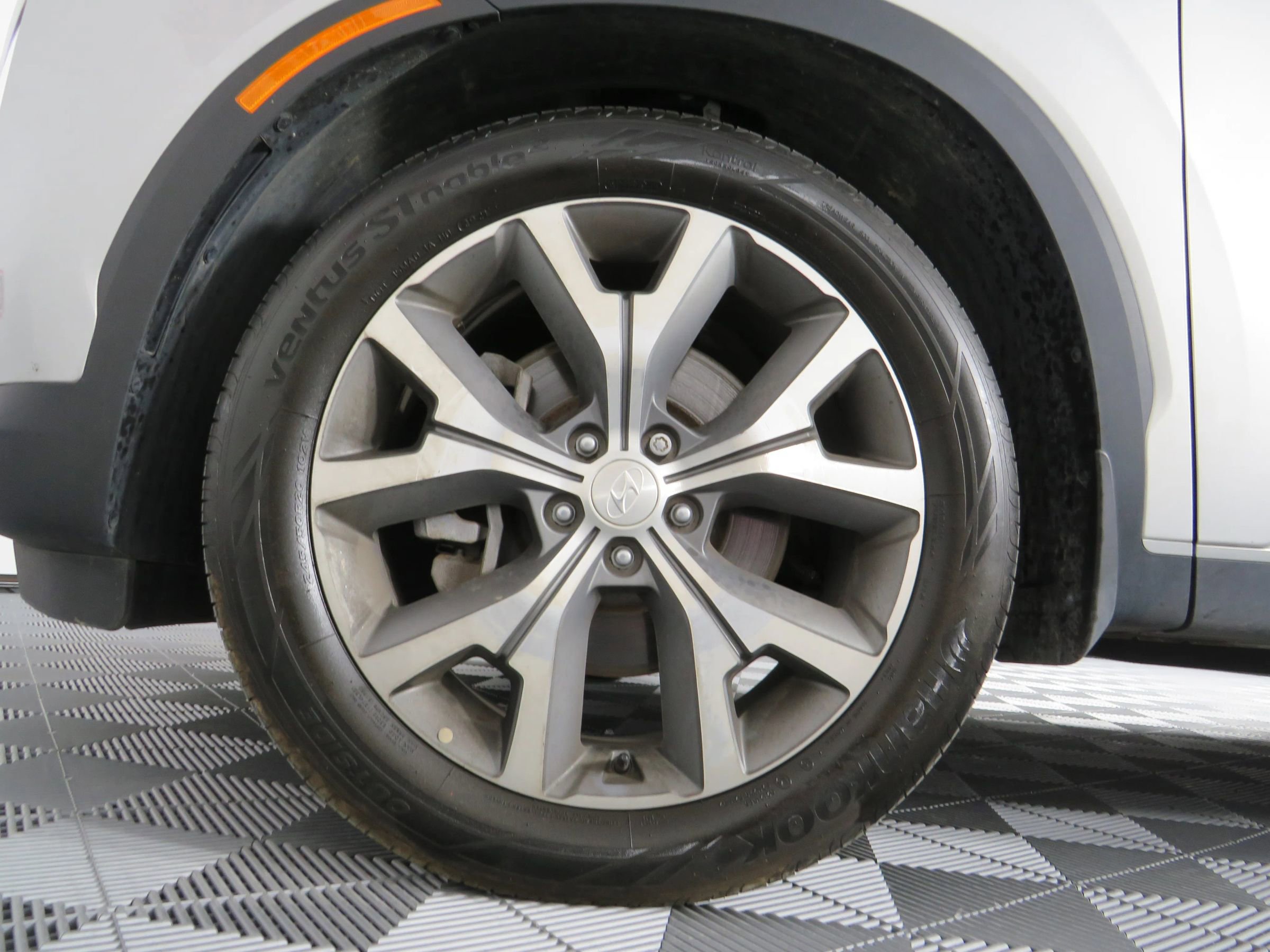 Used 2022 Hyundai Palisade SEL w/ Convenience Package image 51