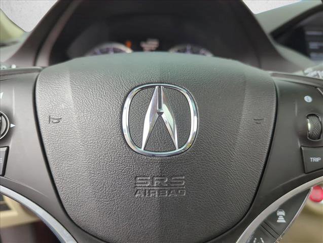 Used 2020 Acura MDX FWD image 22