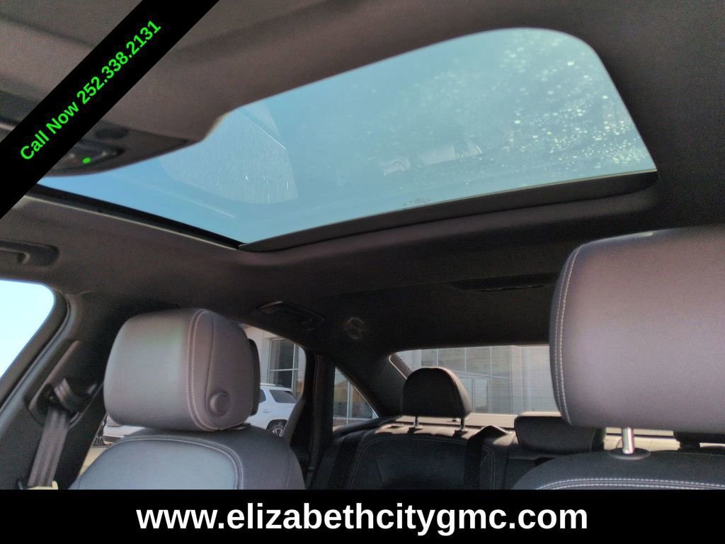 Used 2023 Audi A6 2.0T Premium AWD/4WD image 23