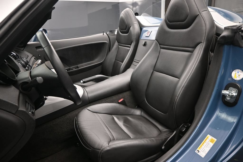 Used 2007 Saturn Sky w/ Premium Trim Pkg RWD image 17