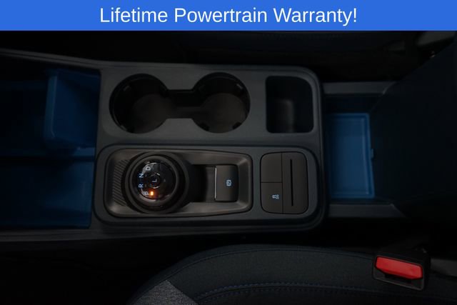 New 2025 Ford Maverick XLT w/ XLT Luxury Package image 25