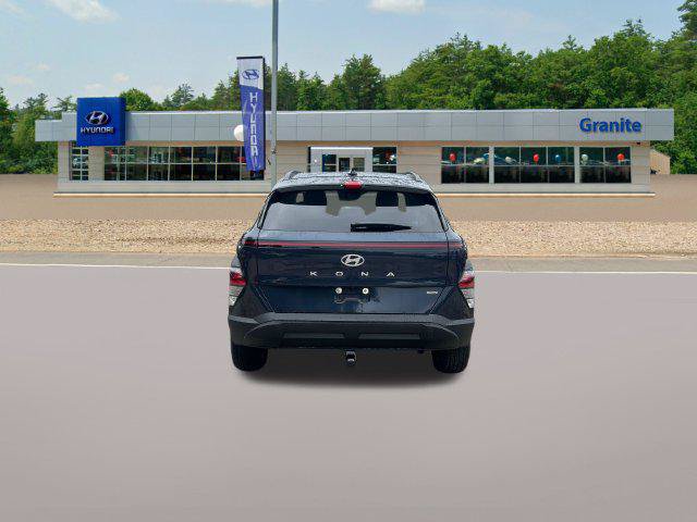 New 2027 Hyundai Kona SEL Sport AWD/4WD image 7