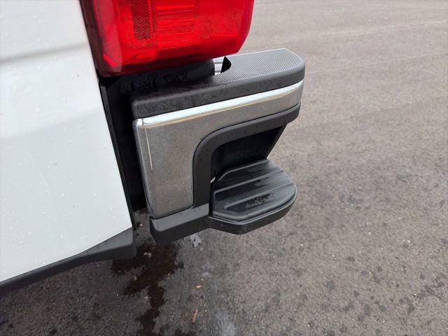 Certified 2024 Ford F350 XL w/ XL Driver Assist Package image 12