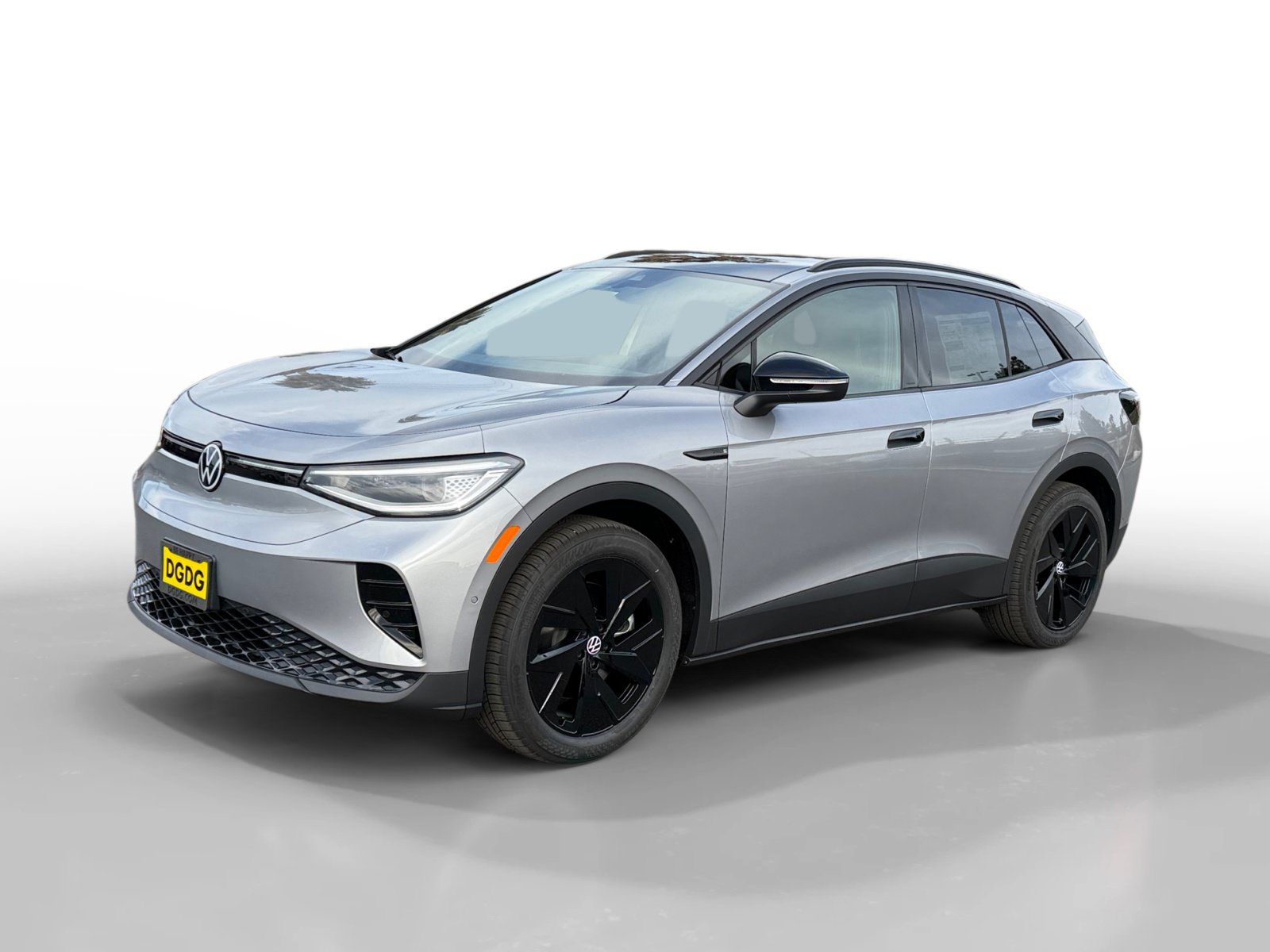 New 2026 Volkswagen ID.4 Pro S RWD image 1