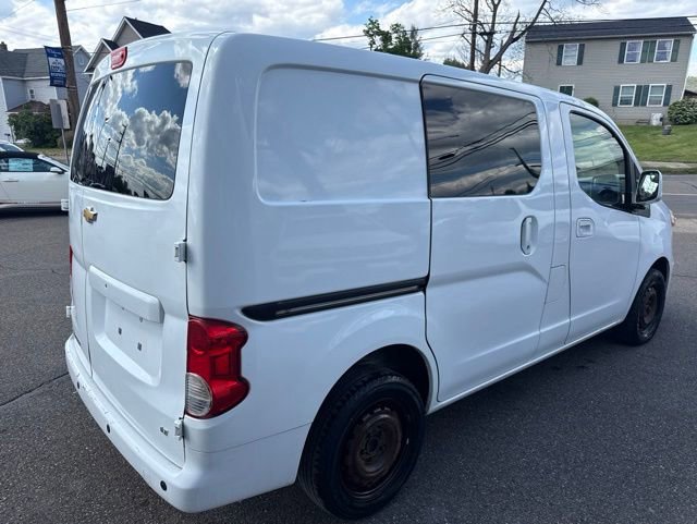 Used 2015 Chevrolet City Express LT w/ Appearance Package FWD image 6