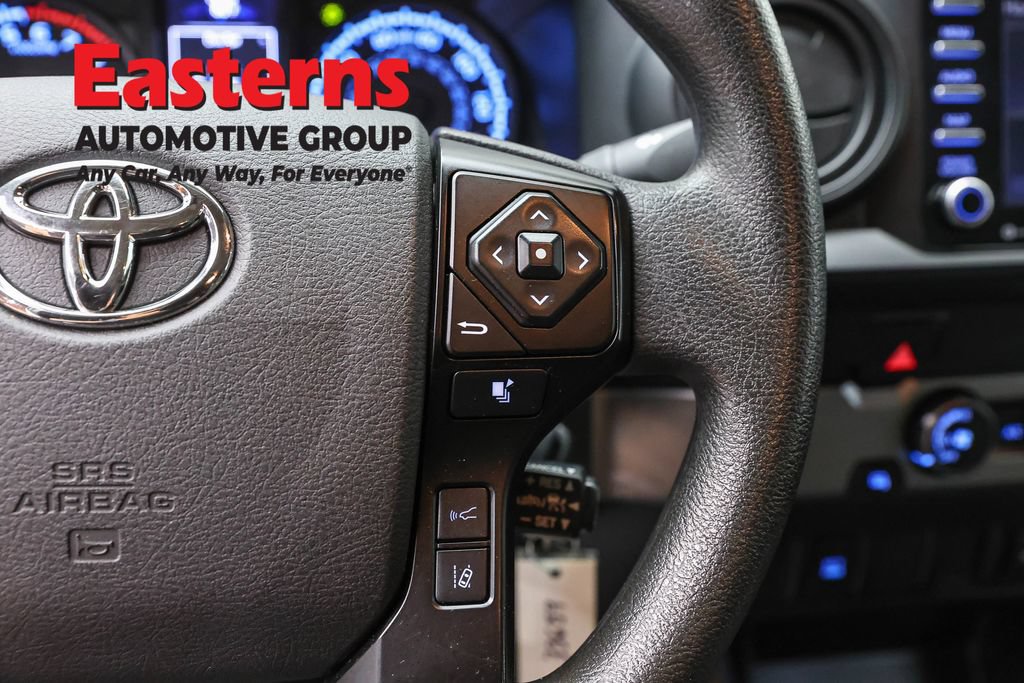 Used 2023 Toyota Tacoma SR RWD image 16