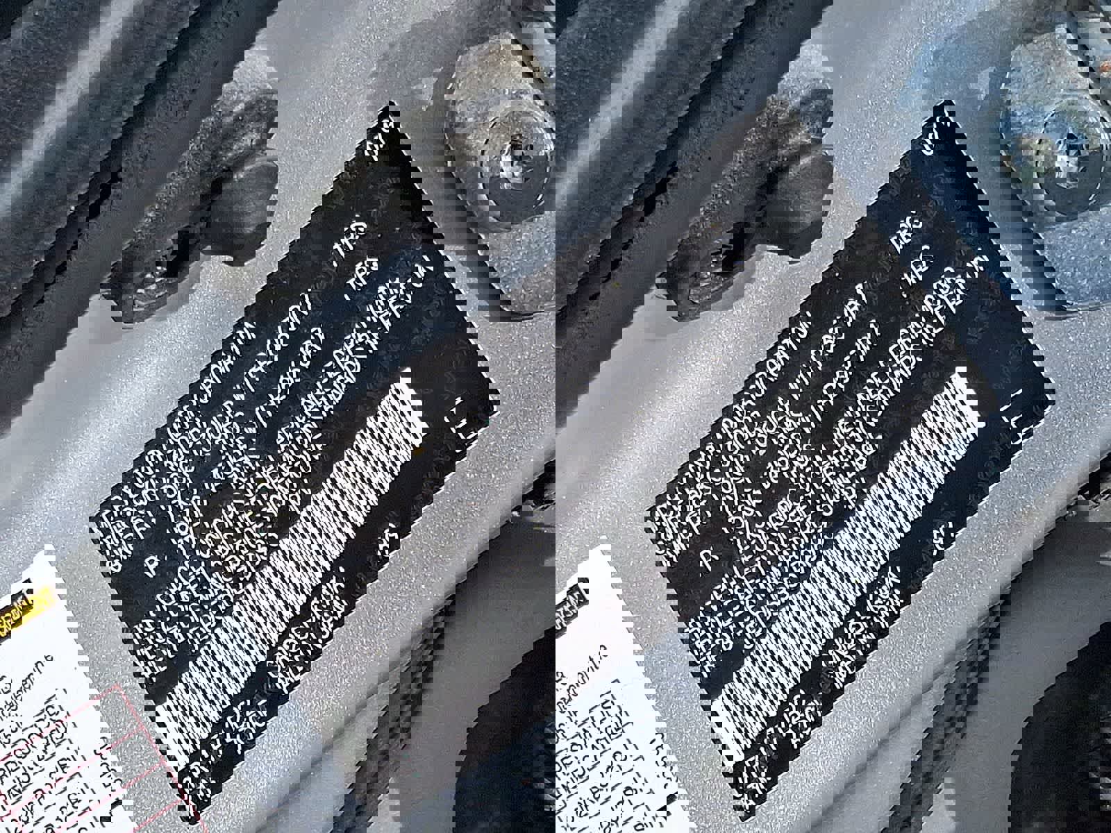 Used 2020 Toyota 4Runner SR5 Premium w/ Moonroof Package image 40