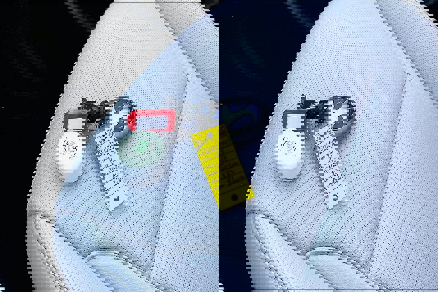 Certified 2025 Hyundai Tucson SEL image 12