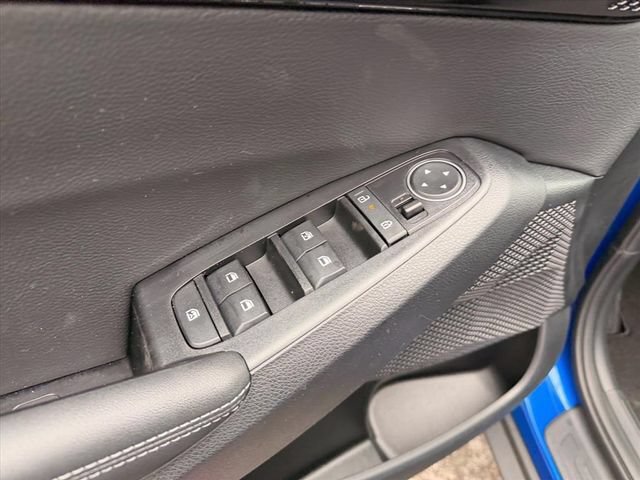 New 2026 Kia Seltos S AWD/4WD image 8