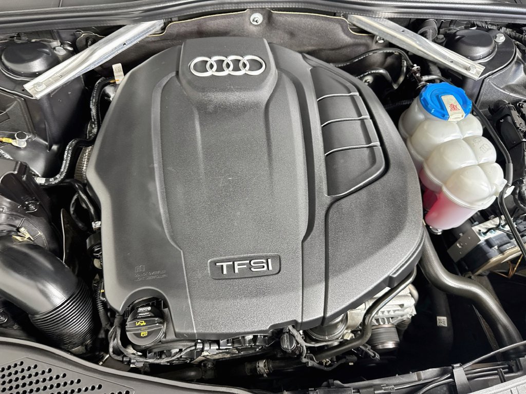 Used 2019 Audi A4 2.0T Premium Plus w/ Premium Plus Package AWD/4WD image 40
