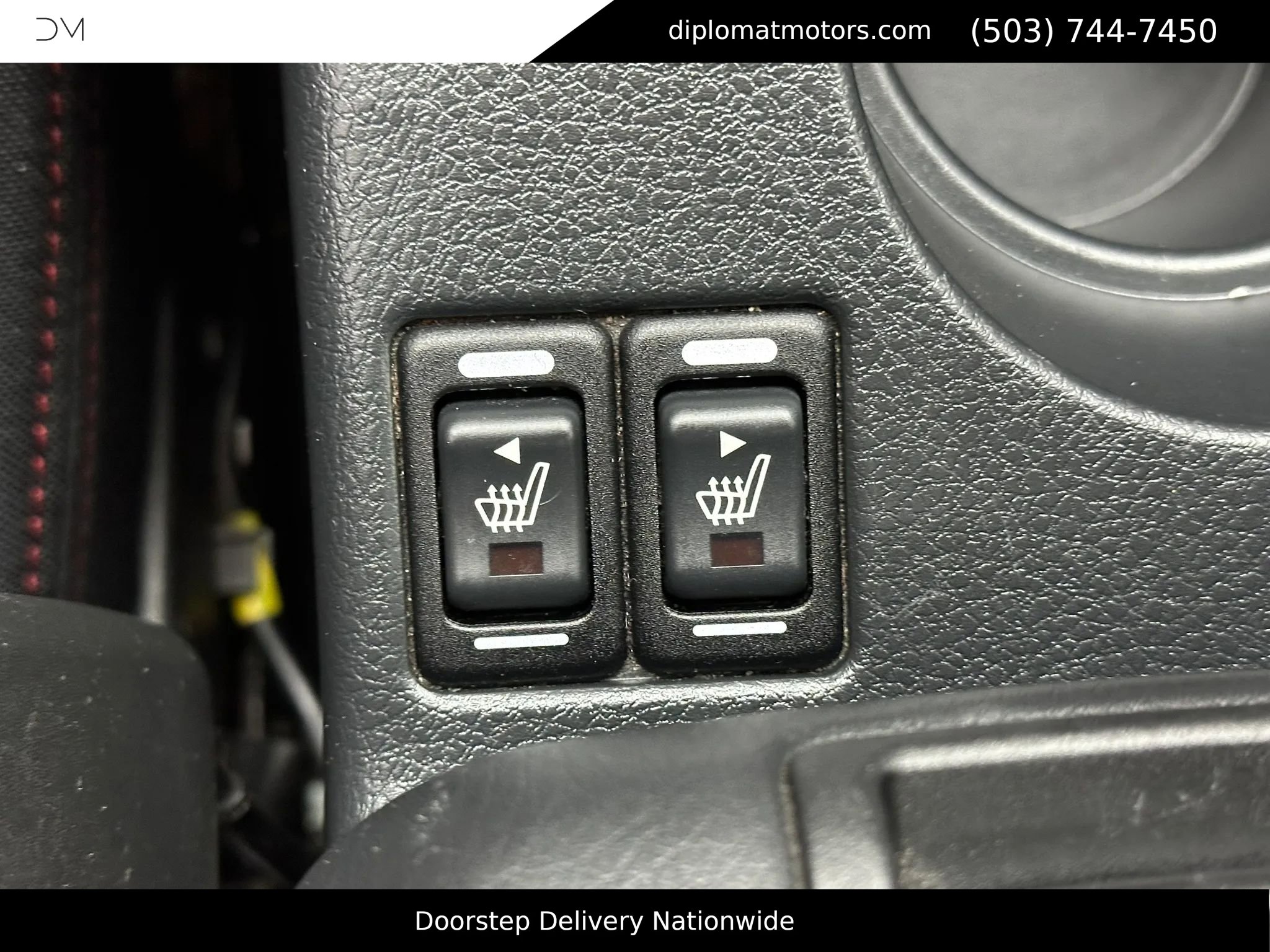 Used 2020 Subaru WRX Premium w/ Popular Package #1 AWD/4WD image 32