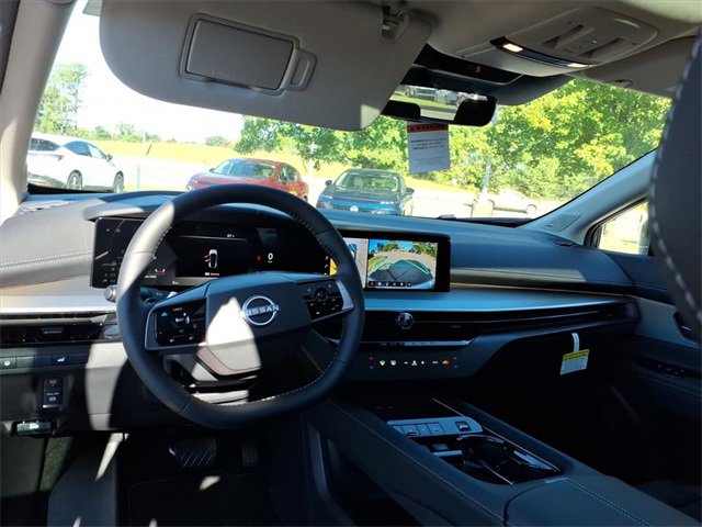 New 2026 Nissan Murano SV image 10