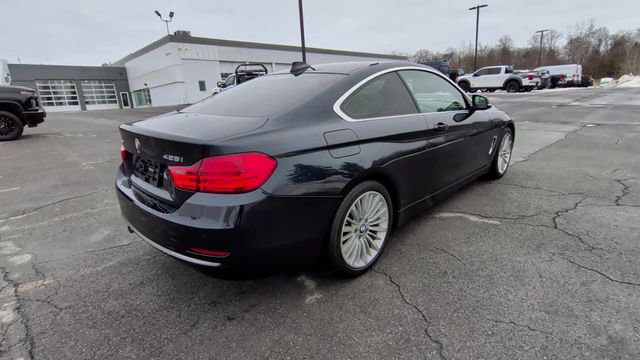 Used 2014 BMW 428i xDrive Coupe image 9