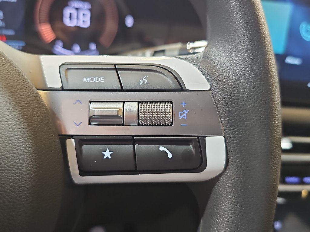 New 2026 Hyundai Santa Cruz SEL AWD/4WD image 17