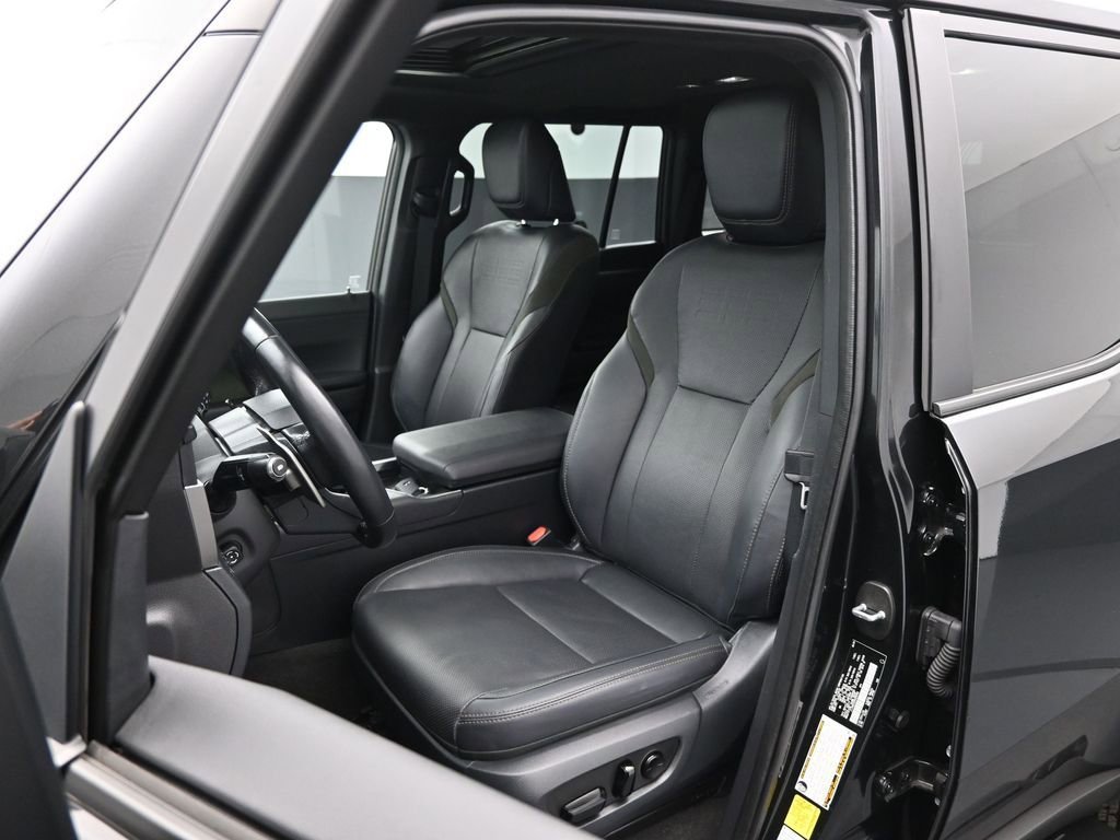 Used 2024 Lexus GX 550 550 Premium image 8