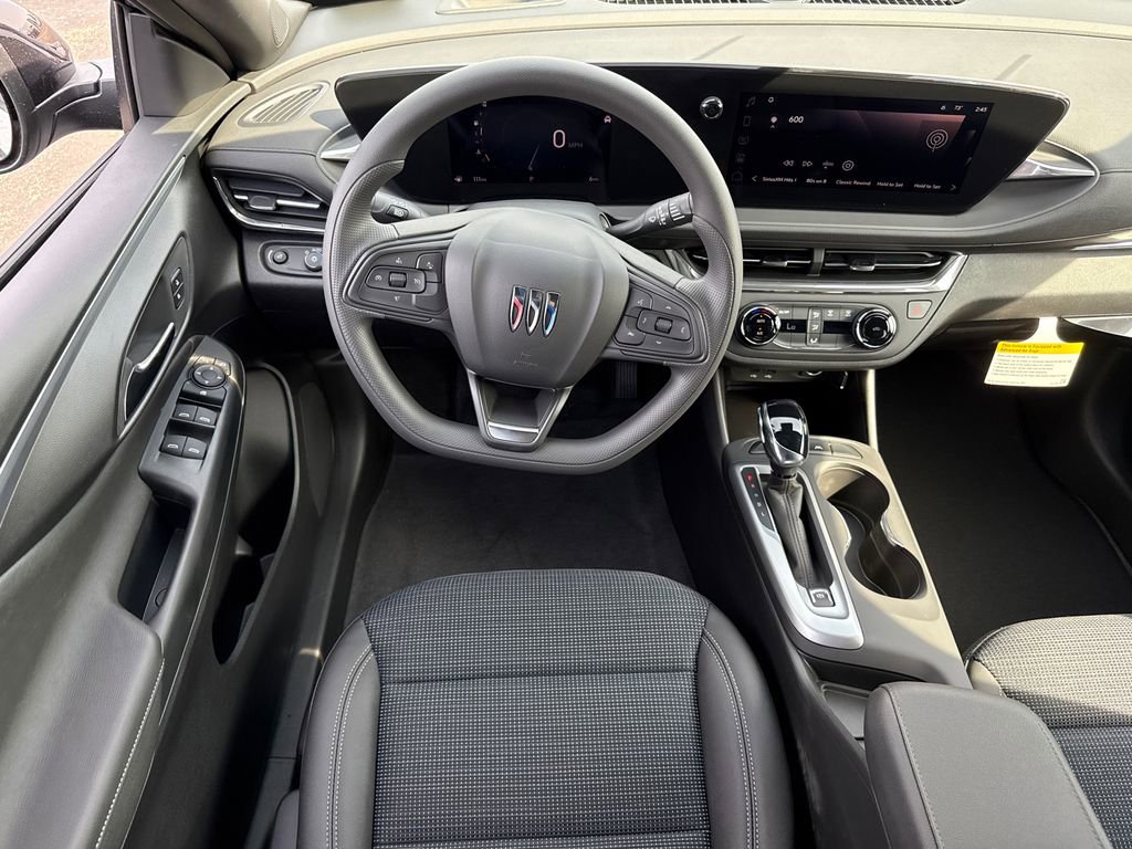 New 2026 Buick Envista Preferred FWD image 26