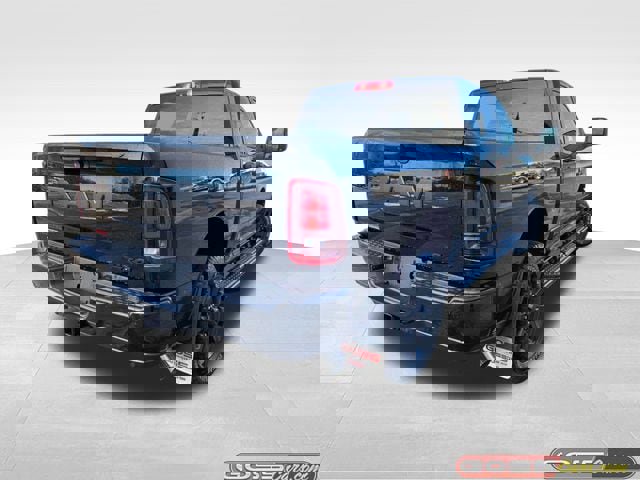 New 2026 RAM 3500 Big Horn image 3