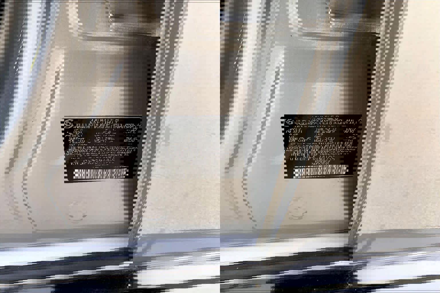 Used 2021 Hyundai Sonata N Line w/ Cargo Package image 34