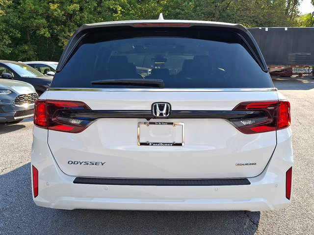 New 2026 Honda Odyssey Touring image 5