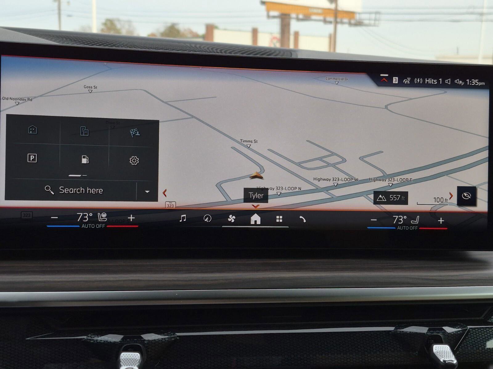 New 2026 BMW X5 xDrive50e w/ Climate Comfort Package image 17