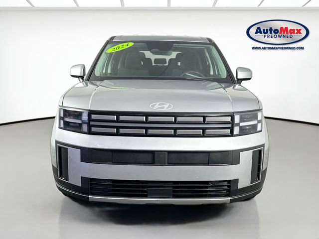 Used 2024 Hyundai Santa Fe SE image 6