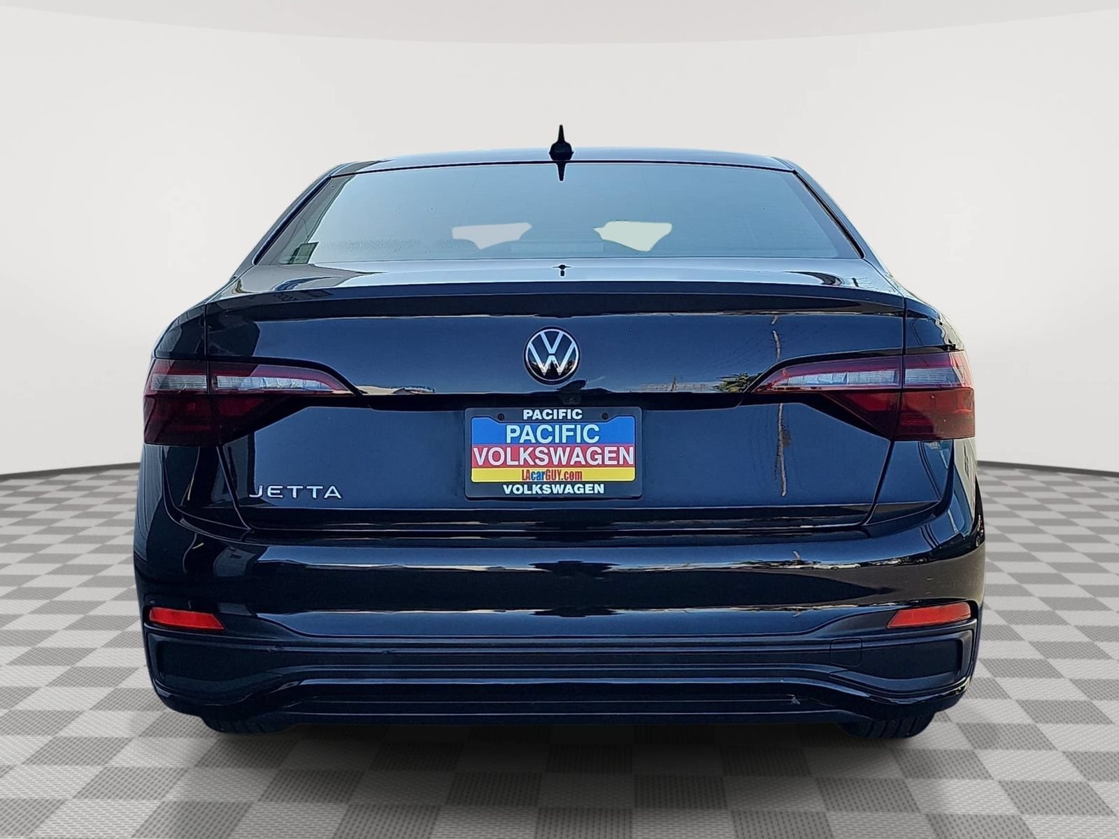 Used 2023 Volkswagen Jetta Sport FWD image 6