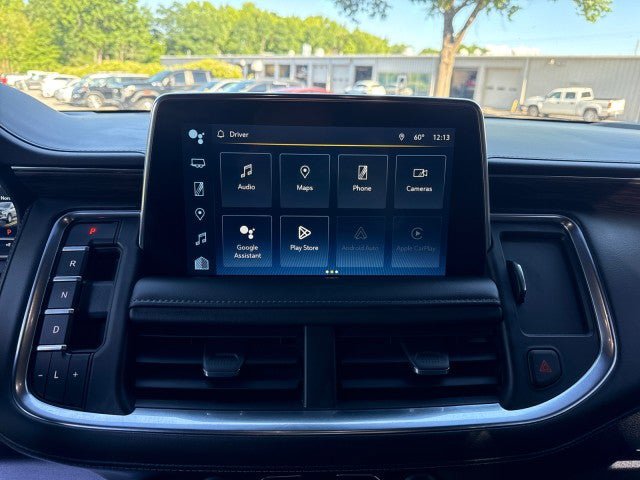 Used 2022 Chevrolet Tahoe LT w/ Luxury Package AWD/4WD image 24