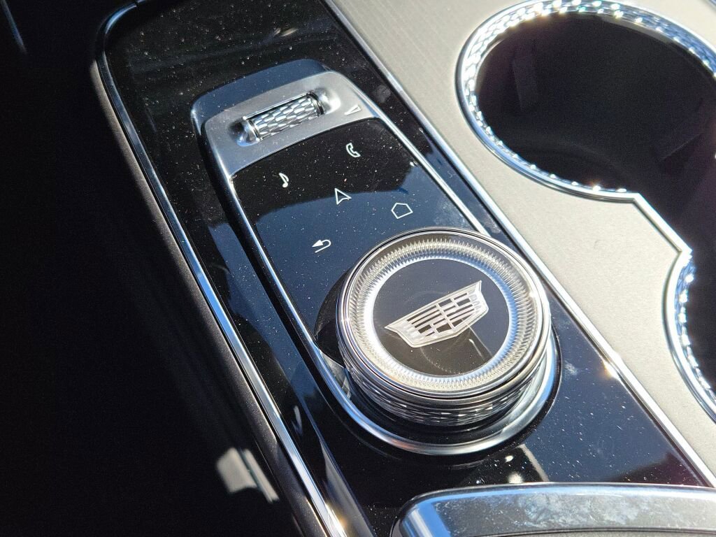 New 2026 Cadillac Lyriq Premium Luxury image 31