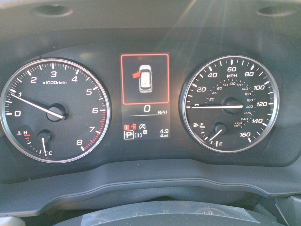 New 2026 Subaru Forester Premium image 19