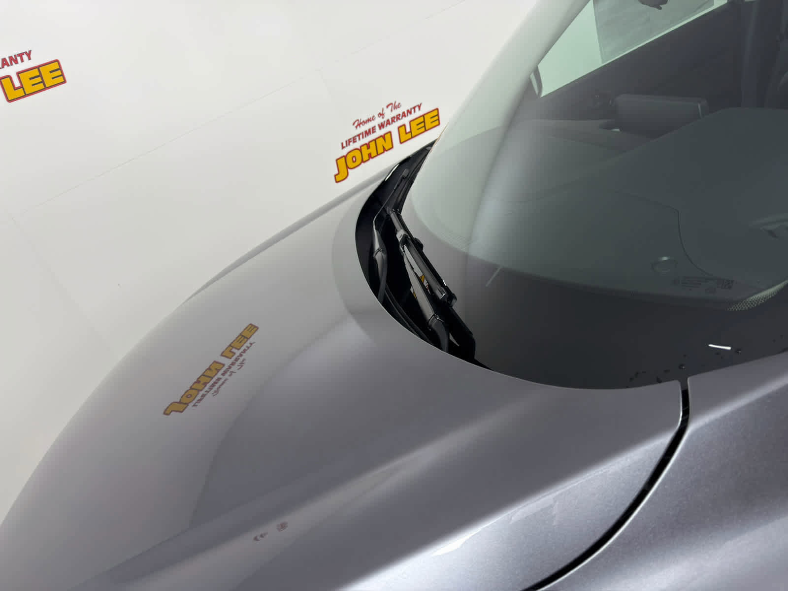 New 2026 Nissan Pathfinder SV w/ SV Premium Package image 11