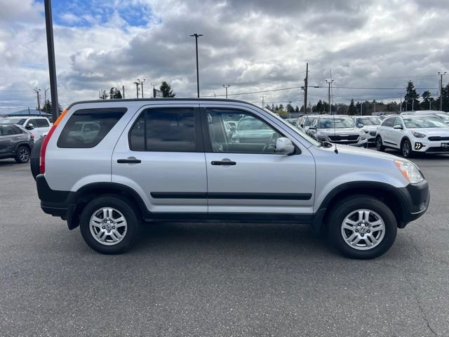 Used 2002 Honda CR-V EX image 6