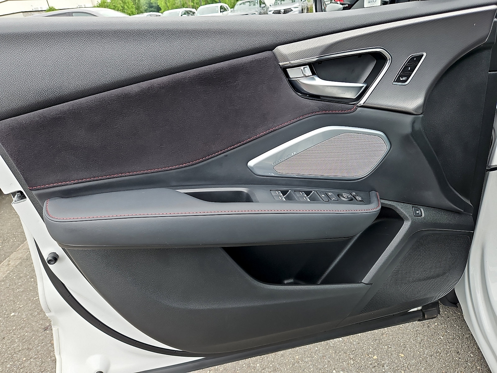 Certified 2024 Acura RDX A-Spec AWD/4WD image 13