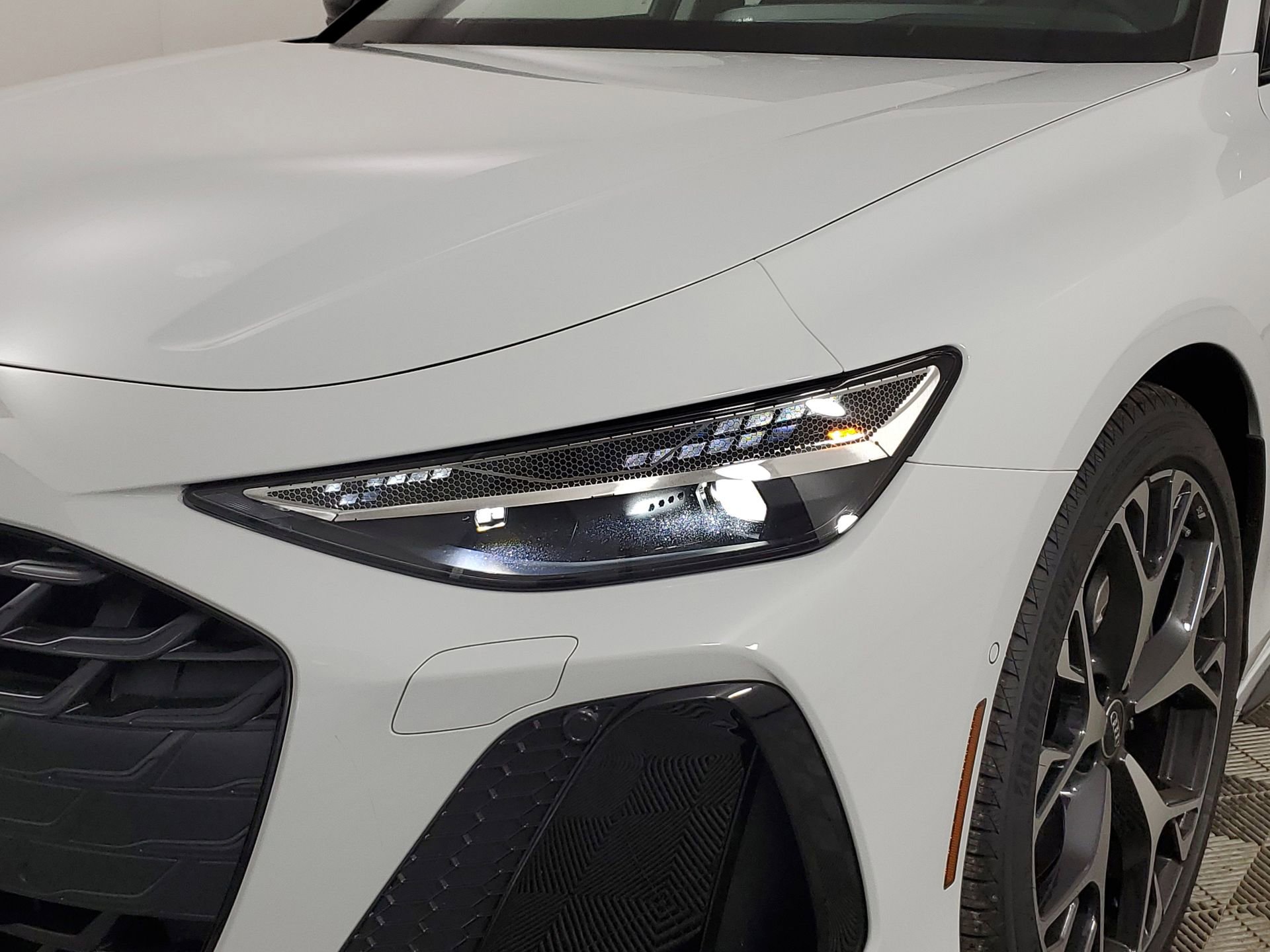 New 2026 Audi A6 Prestige image 14