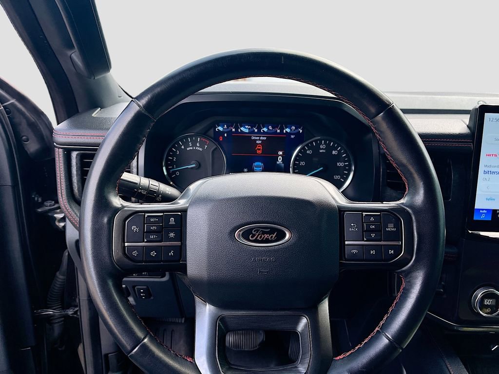 Used 2022 Ford Expedition Limited AWD/4WD image 11