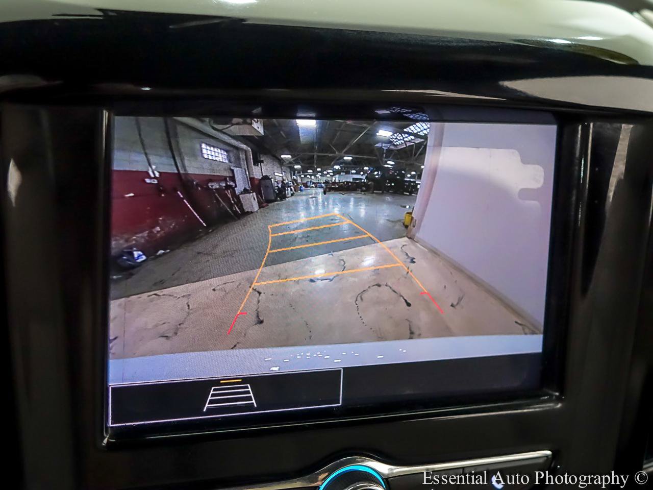 Used 2023 Chevrolet Traverse LS w/ Safety Package AWD/4WD image 22