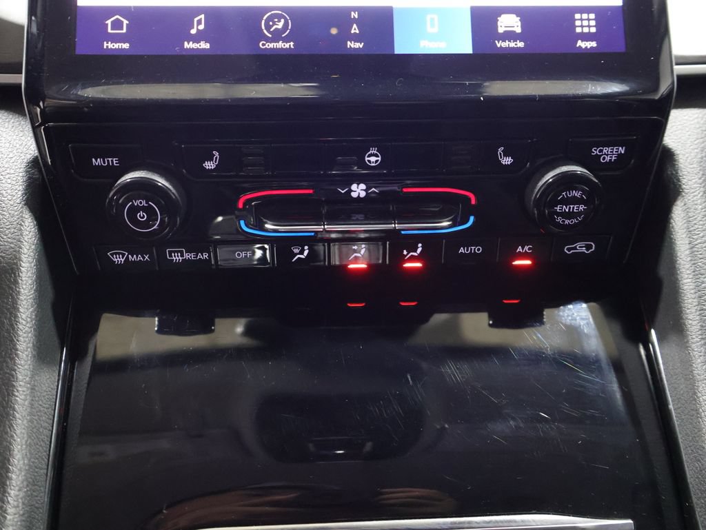 Used 2023 Jeep Grand Cherokee Limited AWD/4WD image 33