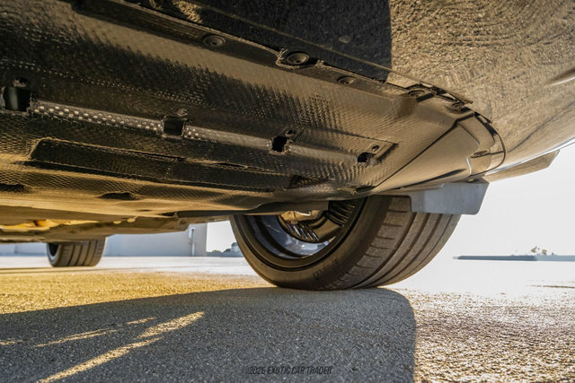 Used 2025 Lamborghini Urus SE image 73