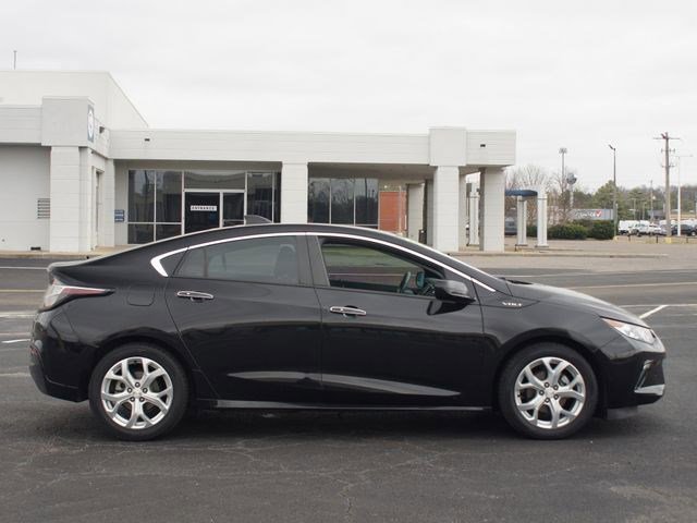 Used 2017 Chevrolet Volt Premier w/ Driver Confidence II Package image 19