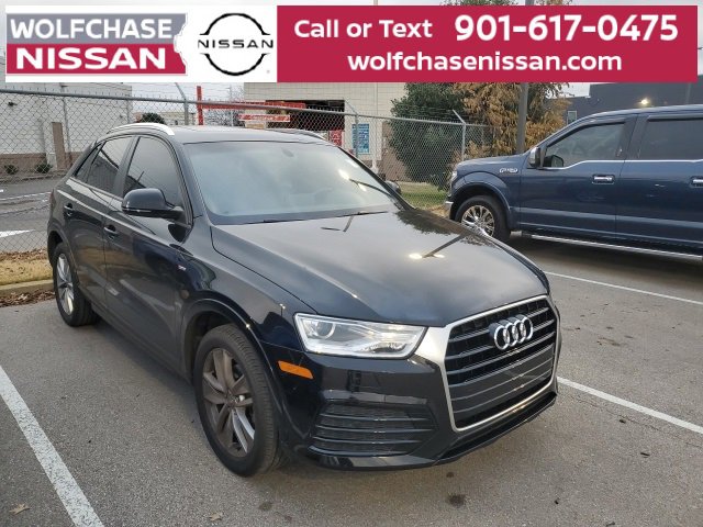 Used 2018 Audi Q3 2.0T Premium image 2