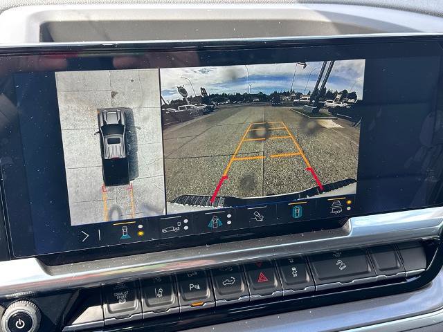 New 2025 Chevrolet Silverado 2500 High Country image 18