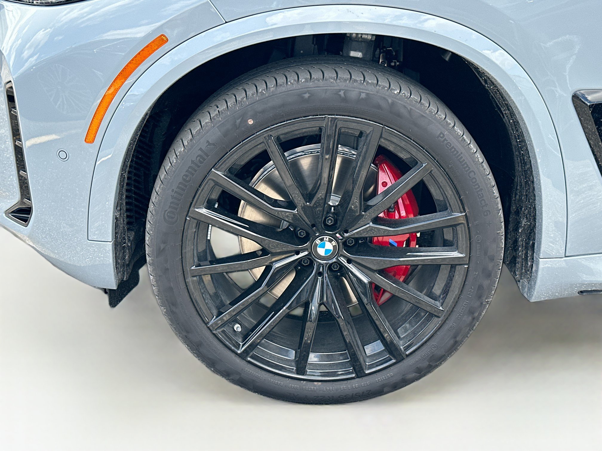 New 2026 BMW X5 xDrive40i w/ Executive Package AWD/4WD image 25