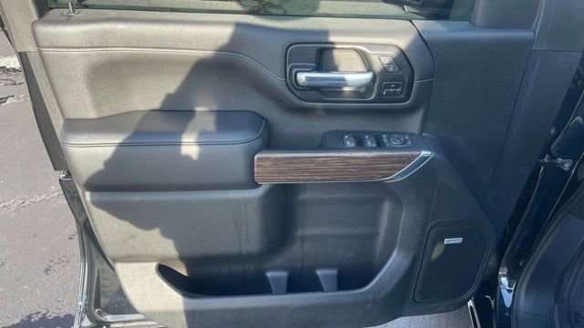 Used 2022 Chevrolet Silverado 3500 High Country image 12