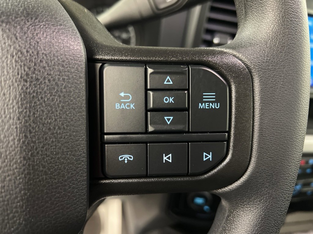 New 2026 Ford F550 4x4 Regular Cab Super Duty image 15