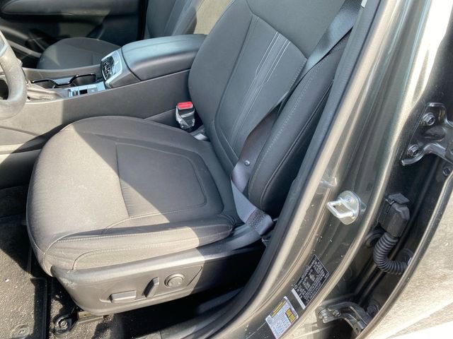 Used 2023 Hyundai Tucson SEL image 18