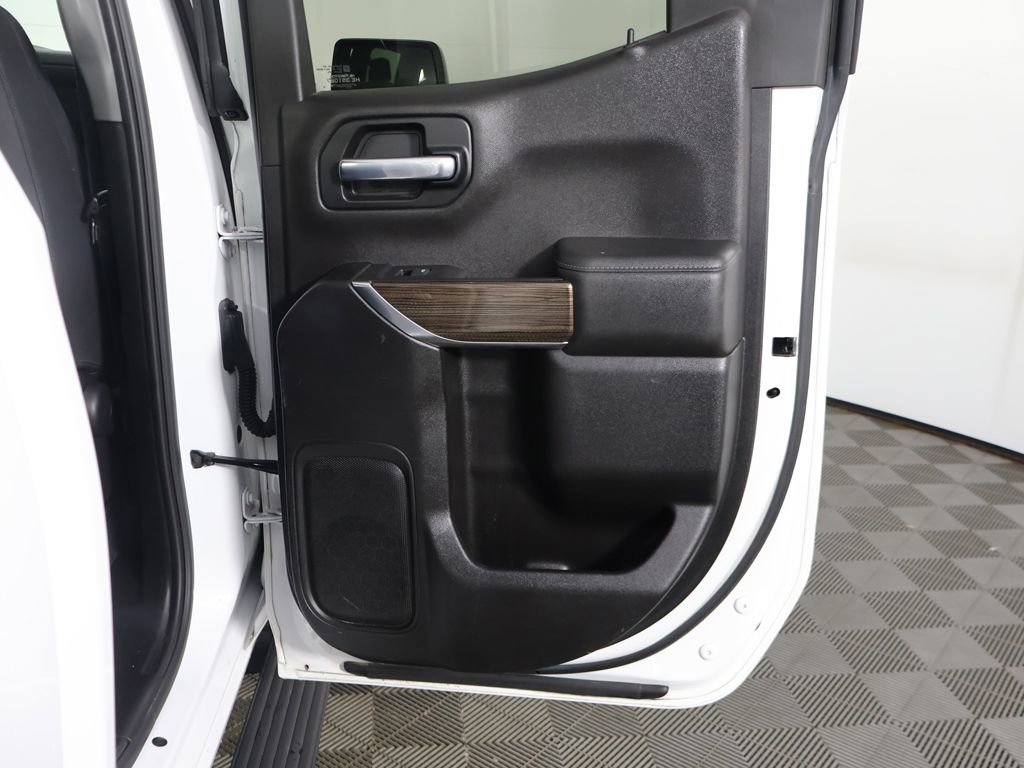 Used 2020 Chevrolet Silverado 1500 RST AWD/4WD image 22