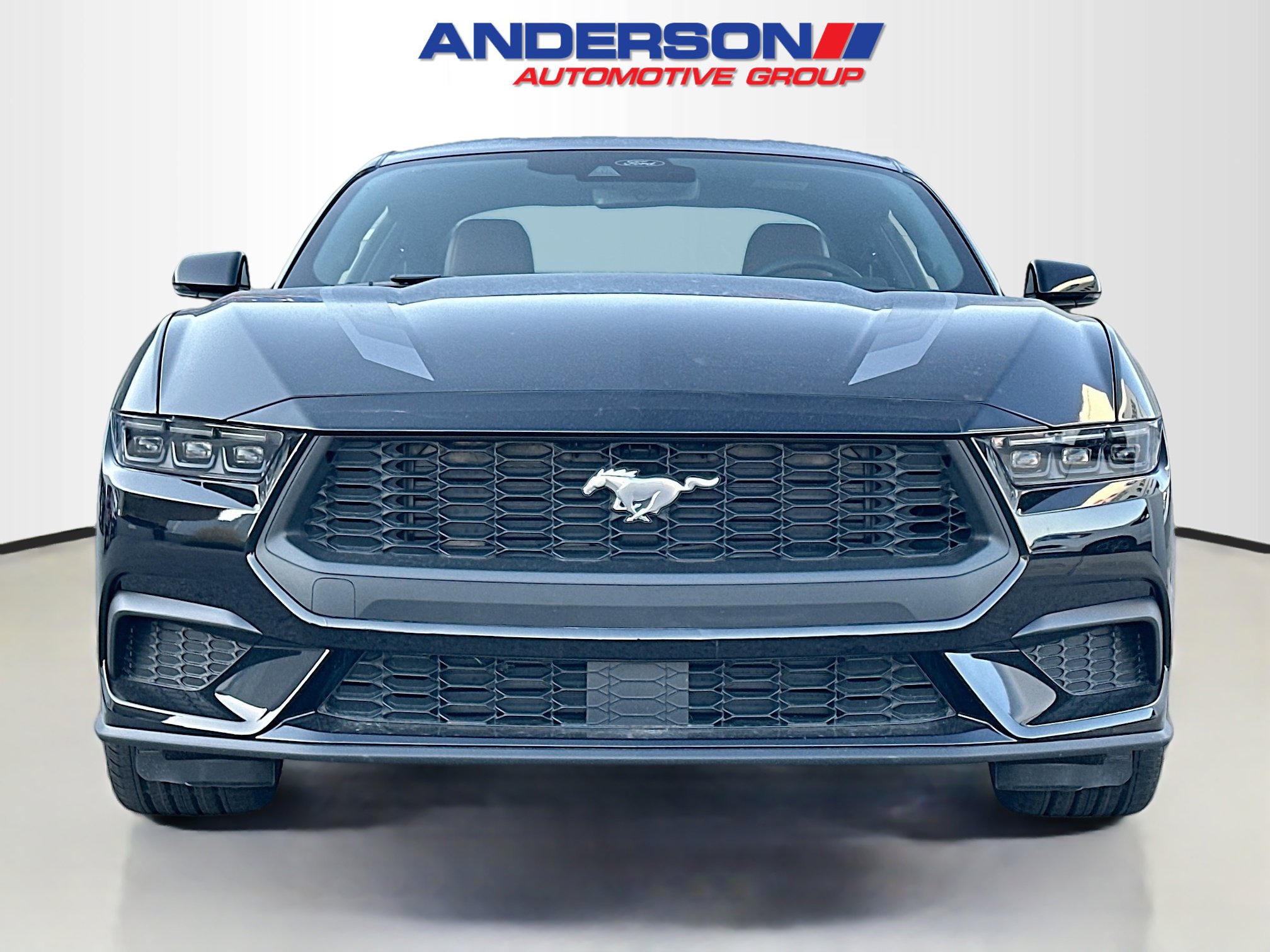 New 2025 Ford Mustang Premium image 13