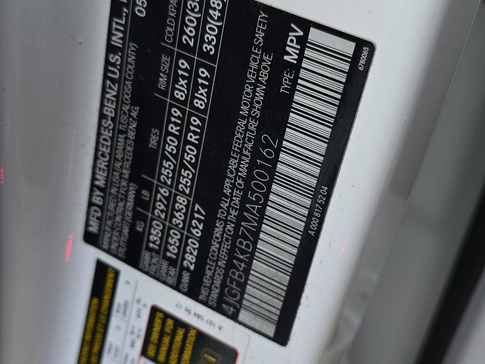 Used 2021 Mercedes-Benz GLE 350 4MATIC image 28