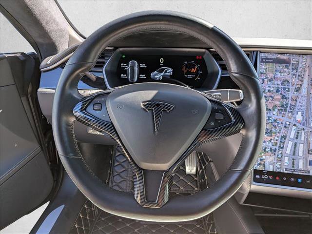 Used 2019 Tesla Model S 100D image 14