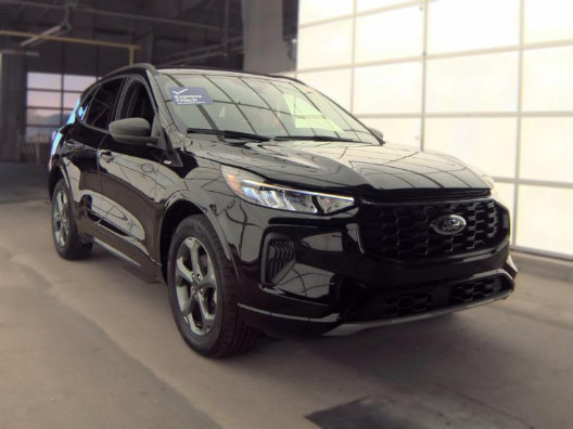 Used 2023 Ford Escape ST-Line w/ Tech Pack #1